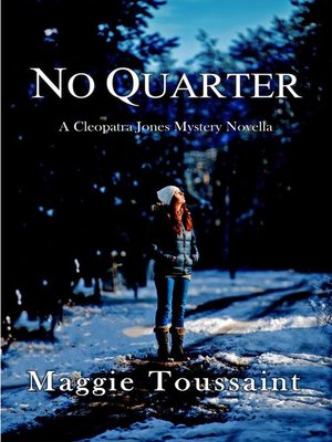 cover image of No Quarter